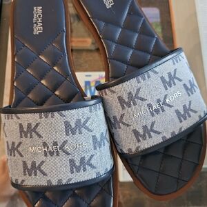 Michael Kors Sandals